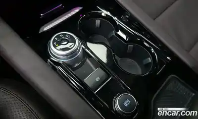 Ford Explorer 2025 2.3 Автомат в Москве № 609971, миниатюра 9