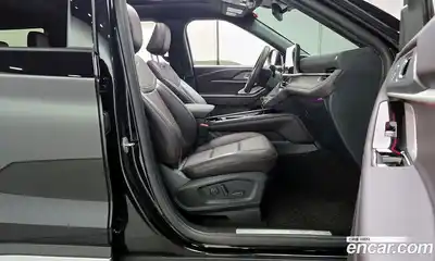 Ford Explorer 2025 2.3 Автомат в Москве № 609971, миниатюра 10