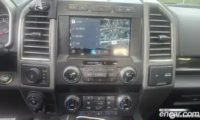 Ford F150 2019 3.5 Автомат в Москве № 610185, миниатюра 12