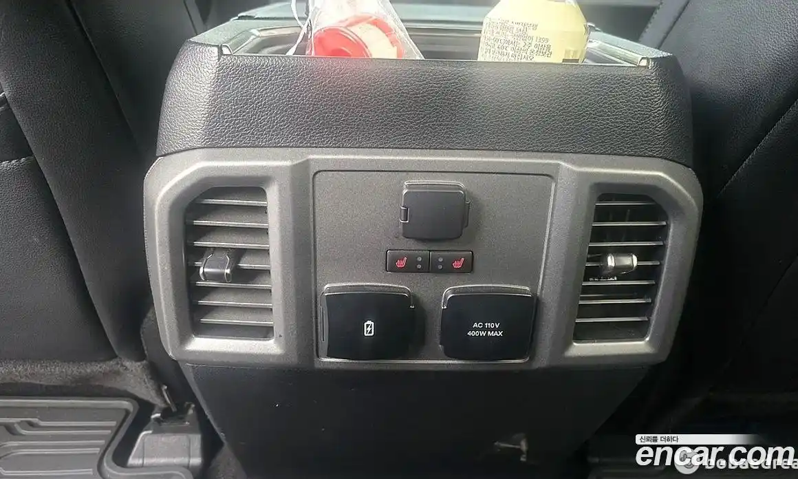 Ford F150 2019 3.5 Автомат в Москве № 610185, фото 13