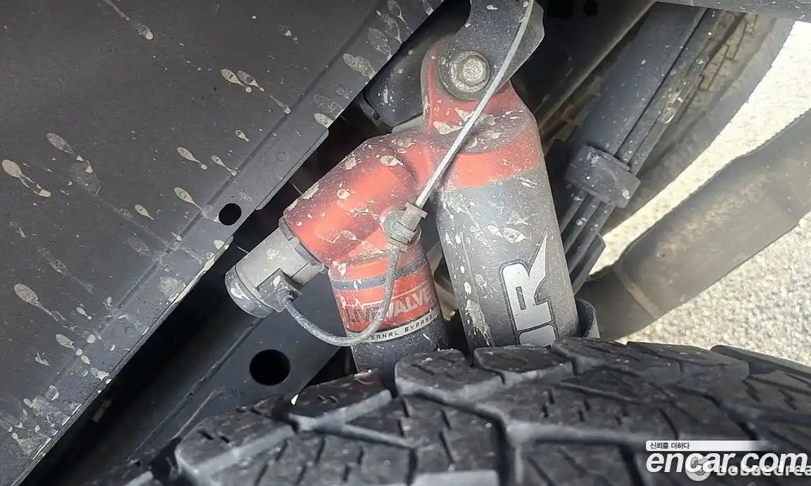 Ford F150 2019 3.5 Автомат в Москве № 610185, фото 17