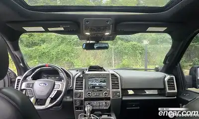 Ford F150 2019 3.5 Автомат в Москве № 610185, миниатюра 4