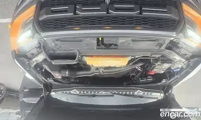 Ford F150 2019 3.5 Автомат в Москве № 610185, миниатюра 5