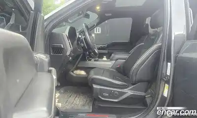 Ford F150 2019 3.5 Автомат в Москве № 610185, миниатюра 9