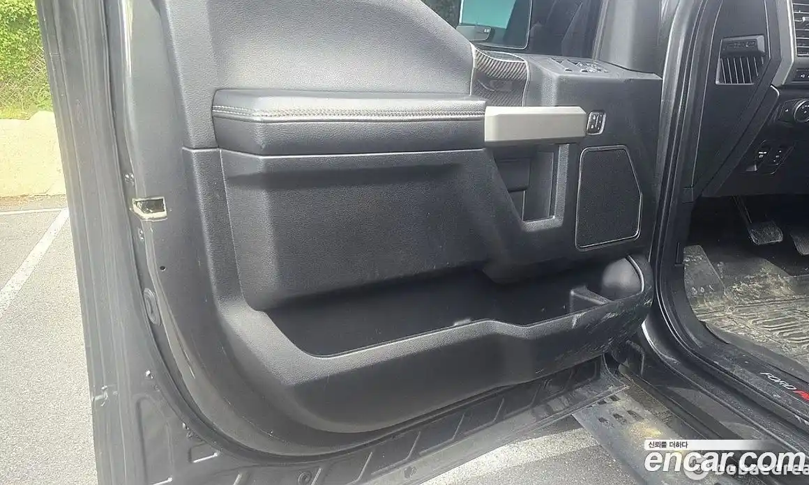 Ford F150 2019 3.5 Автомат в Москве № 610185, фото 10