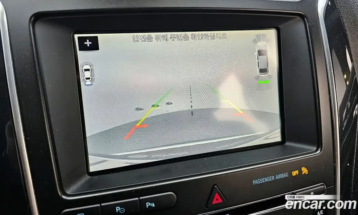 Ford Explorer 2018 2.3 Автомат в Москве № 610222, фото 16