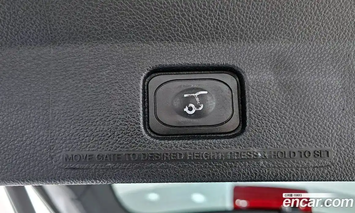 Ford Explorer 2018 2.3 Автомат в Москве № 610222, фото 18