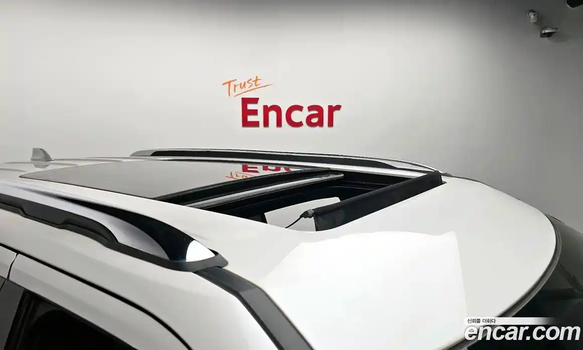 Ford Explorer 2018 2.3 Автомат в Москве № 610222, фото 20