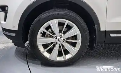 Ford Explorer 2018 2.3 Автомат в Москве № 610222, миниатюра 5