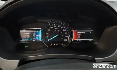 Ford Explorer 2018 2.3 Автомат в Москве № 610222, миниатюра 8