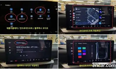 Ford Explorer 2025 2.3 Автомат в Москве № 610278, миниатюра 9