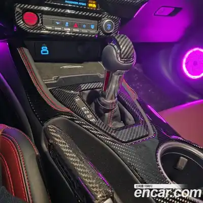 Ford Mustang 2024 5.0 Автомат в Москве № 610282, миниатюра 11