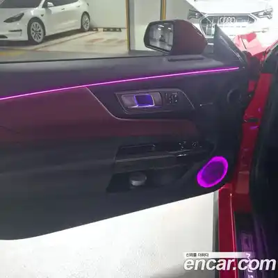 Ford Mustang 2024 5.0 Автомат в Москве № 610282, миниатюра 10