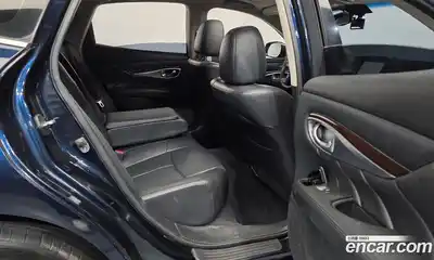 Infiniti Q70 2015 3.0 Автомат в Москве № 610993, миниатюра 12