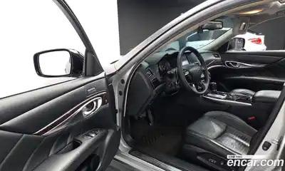 Infiniti M 2011 5.6 Автомат в Москве № 611034, миниатюра 11
