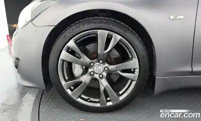 Infiniti M 2011 5.6 Автомат в Москве № 611034, миниатюра 5