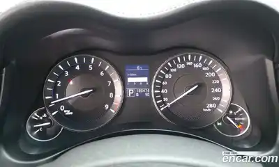 Infiniti M 2011 5.6 Автомат в Москве № 611034, миниатюра 8