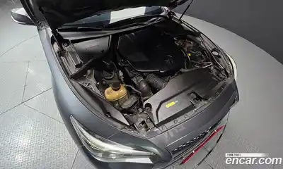 Infiniti Q50 2015 2.1 Автомат в Москве № 611037, миниатюра 6