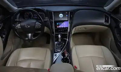 Infiniti Q50 2015 2.1 Автомат в Москве № 611037, миниатюра 7