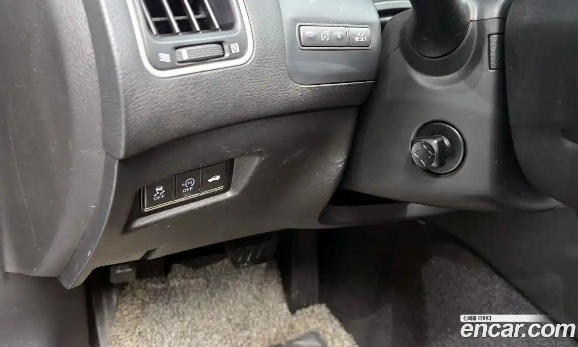 Infiniti Q50 2015 2.1 Автомат в Москве № 611038, фото 16