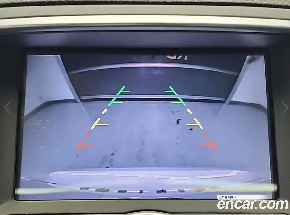 Infiniti G 2013 2.5 Автомат в Москве № 611052, фото 15