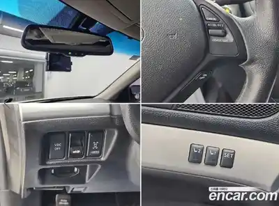 Infiniti G 2013 2.5 Автомат в Москве № 611052, миниатюра 6