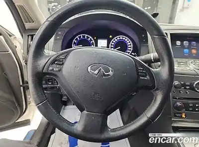 Infiniti G 2013 2.5 Автомат в Москве № 611052, миниатюра 8