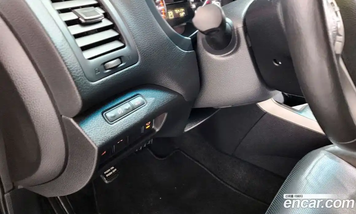 Nissan Altima 2015 2.5 Автомат в Москве № 611298, фото 16