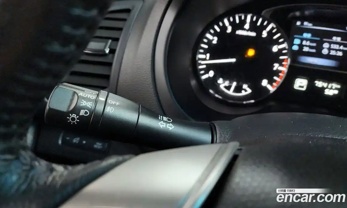 Nissan Altima 2015 2.5 Автомат в Москве № 611298, фото 18