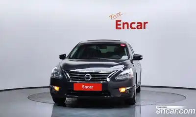 Nissan Altima 2015 2.5 Автомат в Москве № 611298, миниатюра 3