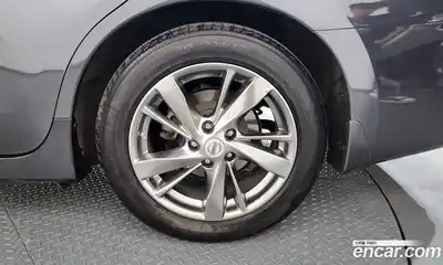 Nissan Altima 2015 2.5 Автомат в Москве № 611298, миниатюра 5