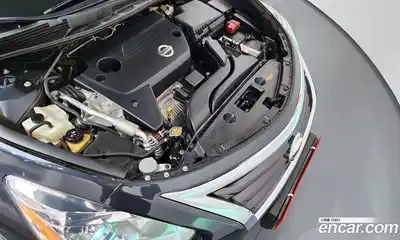 Nissan Altima 2015 2.5 Автомат в Москве № 611298, миниатюра 6