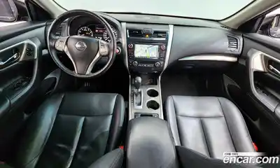 Nissan Altima 2015 2.5 Автомат в Москве № 611298, миниатюра 7
