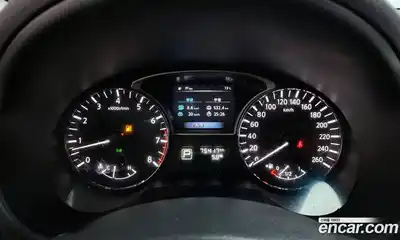 Nissan Altima 2015 2.5 Автомат в Москве № 611298, миниатюра 8