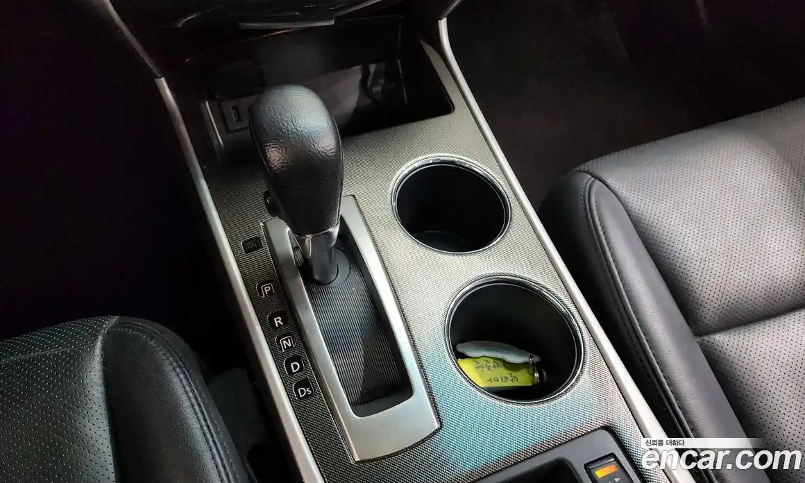 Nissan Altima 2015 2.5 Автомат в Москве № 611298, фото 9