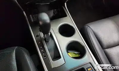 Nissan Altima 2015 2.5 Автомат в Москве № 611298, миниатюра 9