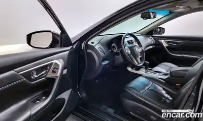 Nissan Altima 2015 2.5 Автомат в Москве № 611298, миниатюра 10