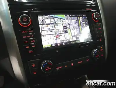 Nissan Altima 2014 2.5 Автомат в Москве № 611364, миниатюра 12