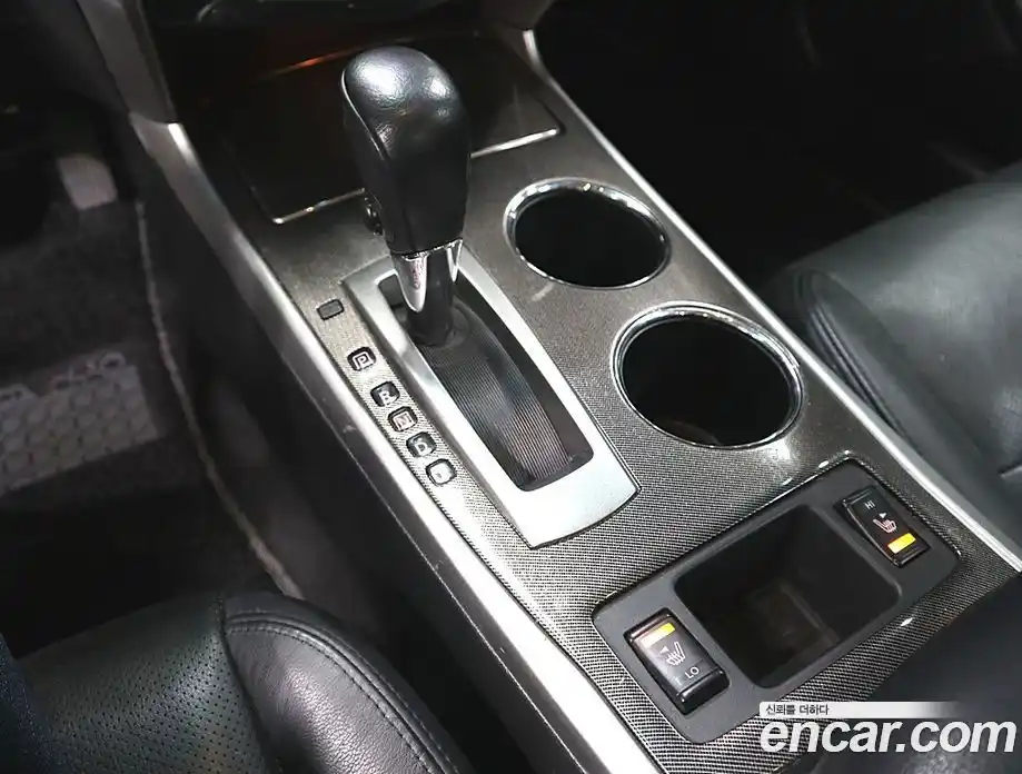 Nissan Altima 2014 2.5 Автомат в Москве № 611364, фото 14