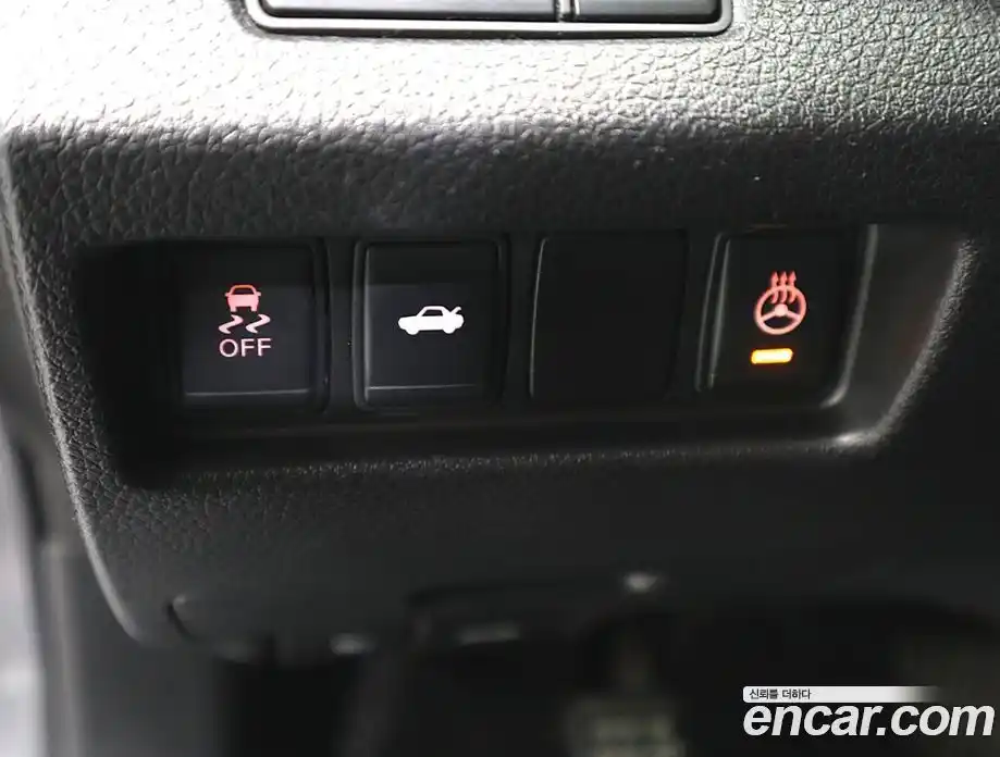 Nissan Altima 2014 2.5 Автомат в Москве № 611364, фото 15