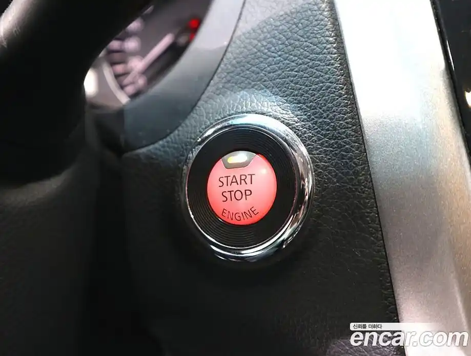 Nissan Altima 2014 2.5 Автомат в Москве № 611364, фото 17