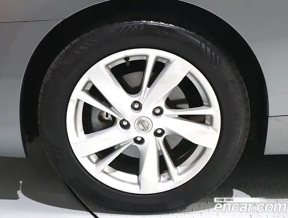 Nissan Altima 2014 2.5 Автомат в Москве № 611364, фото 20