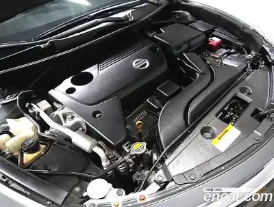 Nissan Altima 2014 2.5 Автомат в Москве № 611364, миниатюра 6