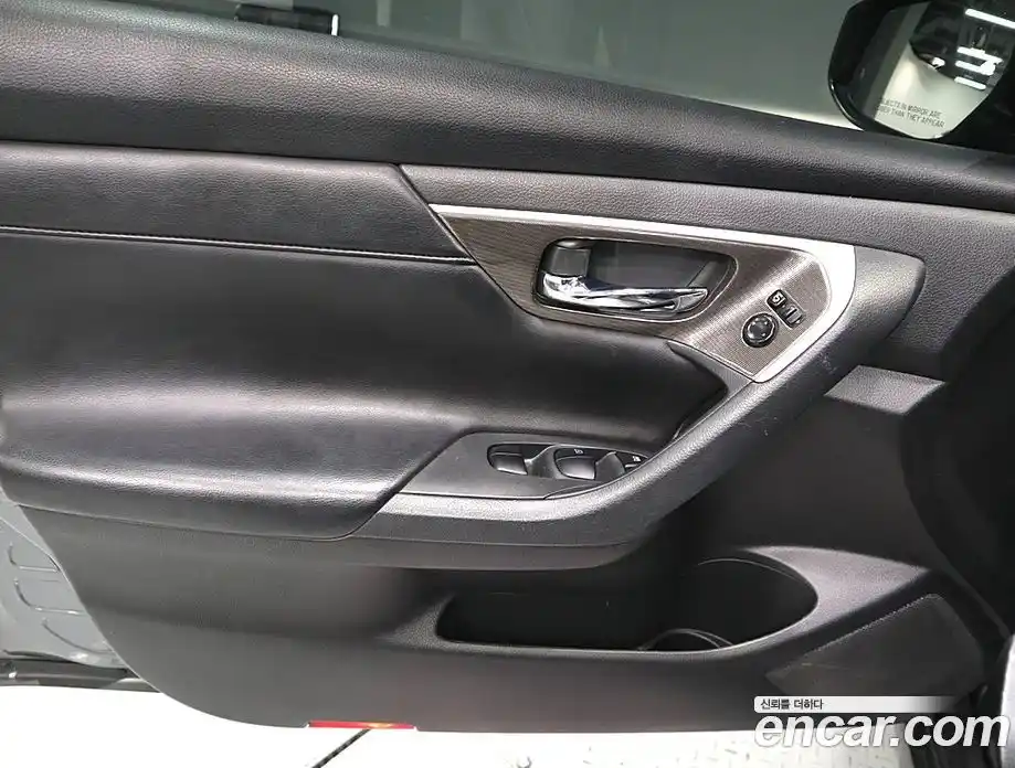 Nissan Altima 2014 2.5 Автомат в Москве № 611364, фото 8