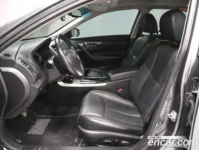 Nissan Altima 2014 2.5 Автомат в Москве № 611364, миниатюра 9