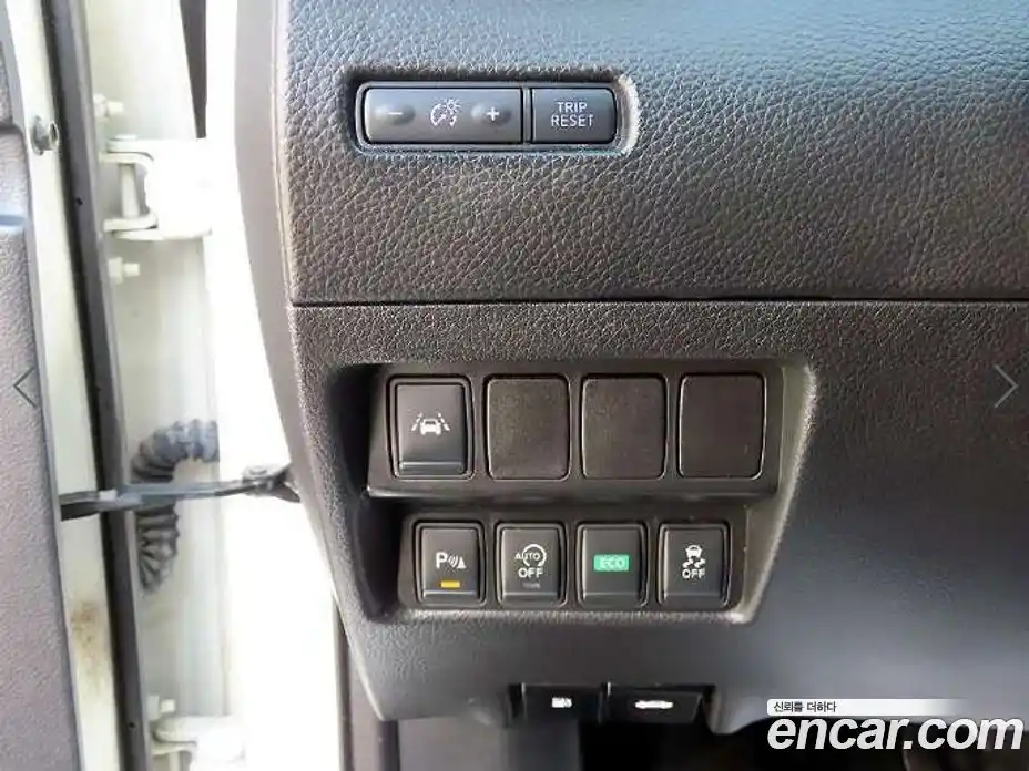 Nissan Qashqai 2016 1.6 Автомат в Москве № 611385, фото 12