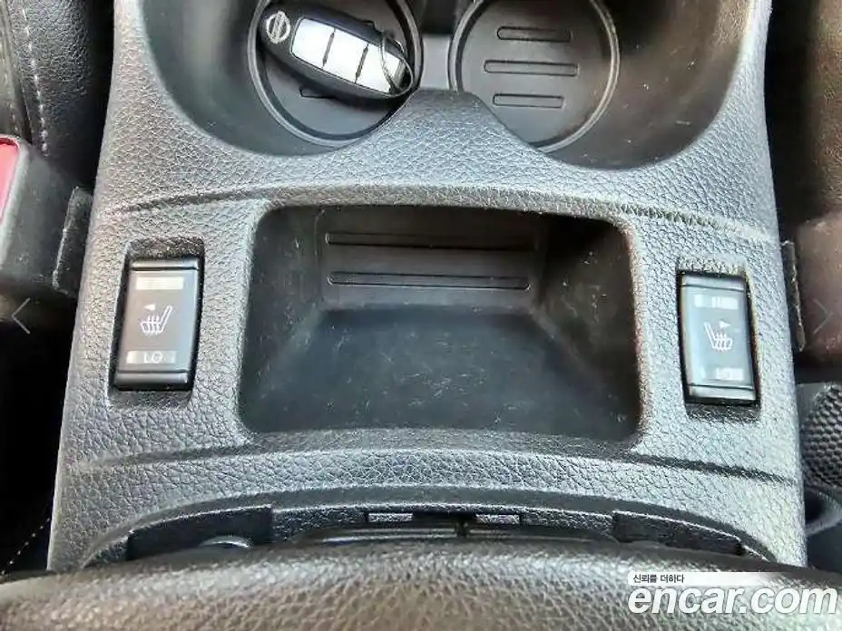 Nissan Qashqai 2016 1.6 Автомат в Москве № 611385, фото 13