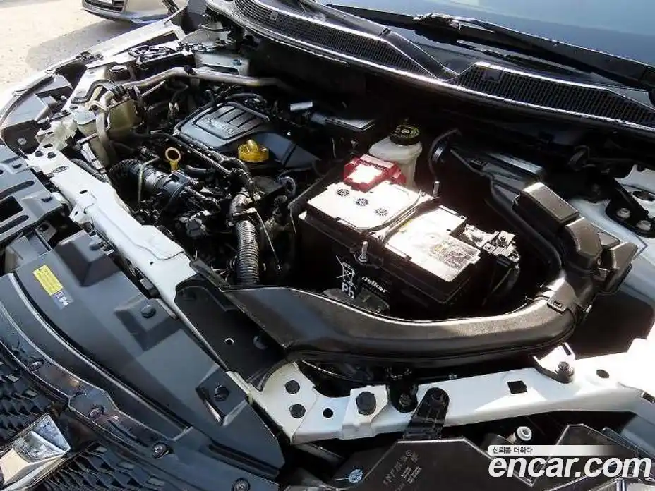 Nissan Qashqai 2016 1.6 Автомат в Москве № 611385, фото 17