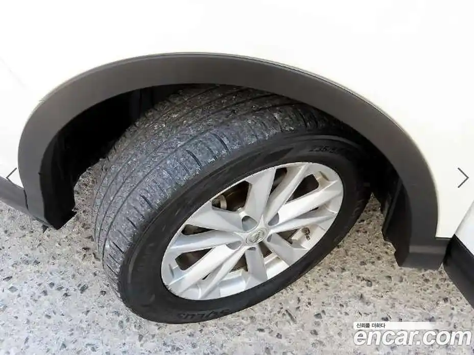 Nissan Qashqai 2016 1.6 Автомат в Москве № 611385, фото 18