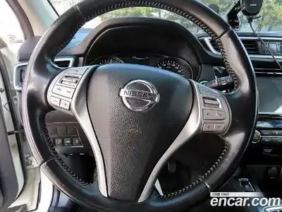 Nissan Qashqai 2016 1.6 Автомат в Москве № 611385, миниатюра 9
